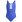 Adidas Παιδικό ολόσωμο μαγιό 3-Stripes Swimsuit